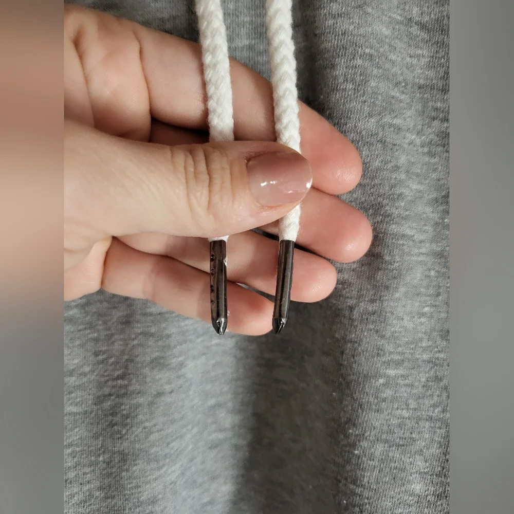 Free People Movement Final Call Embroidered Logo Hoodie - Picture 7 of 12